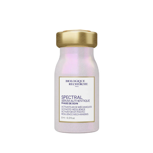Serum Spectral