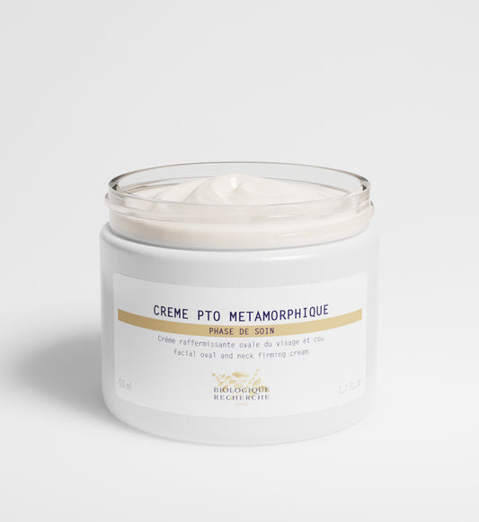 Creme PTO Metamorphique
