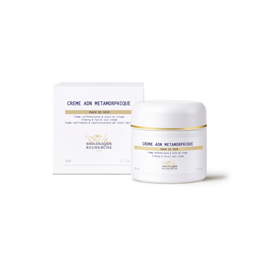 Creme ADN Metamorphique