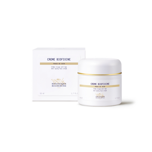 Creme Biofixine
