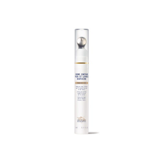 Creme Contour des Yeux et Levres Biofixine
