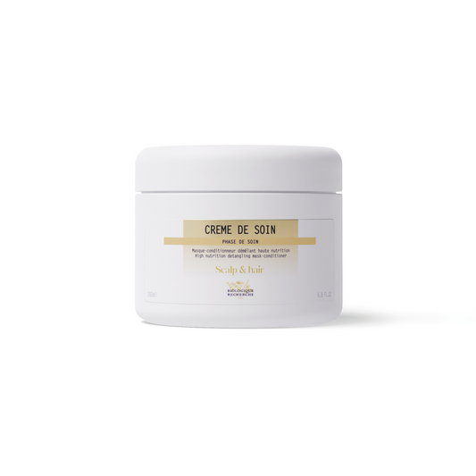 Créme De Soin