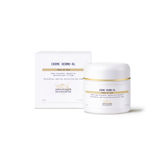 Creme Dermo-RL