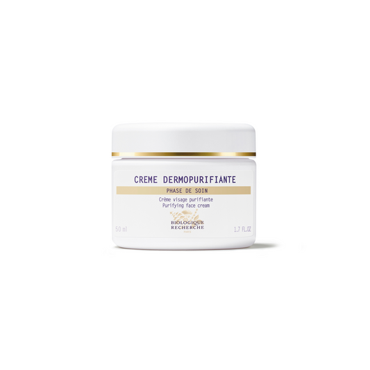 Creme Dermopurifiante