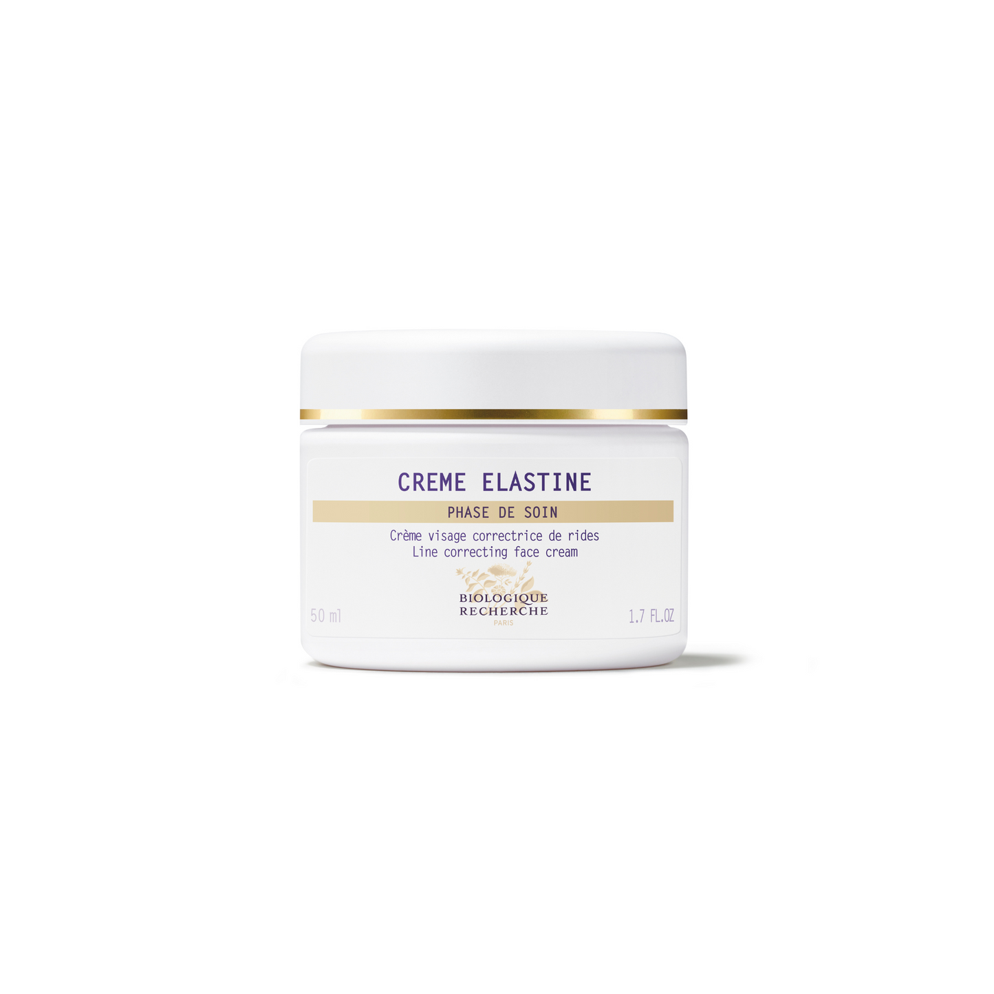 Creme Elastine