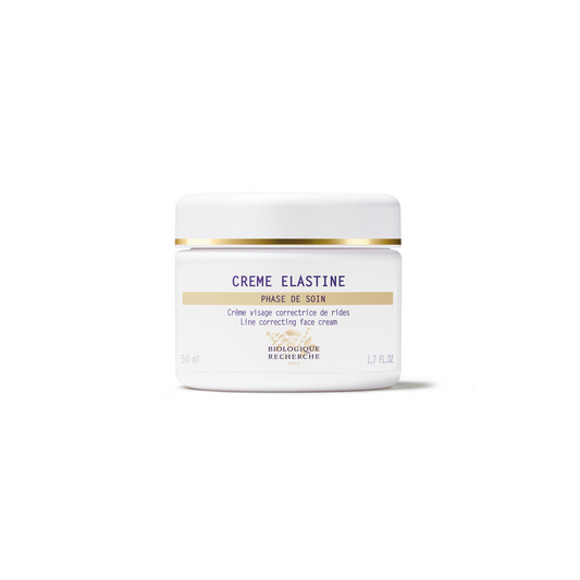 Creme Elastine