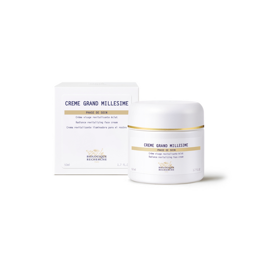 Creme Grand Millesime
