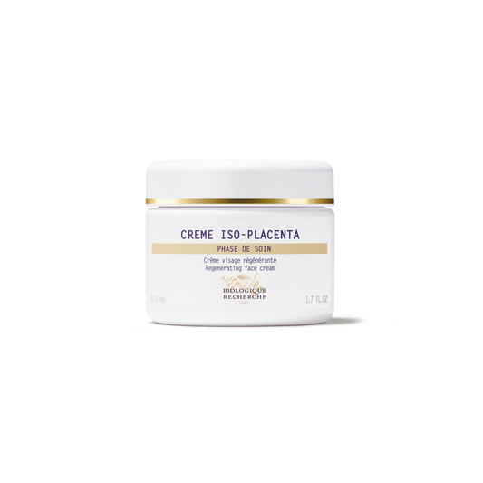 Creme Iso-Placenta