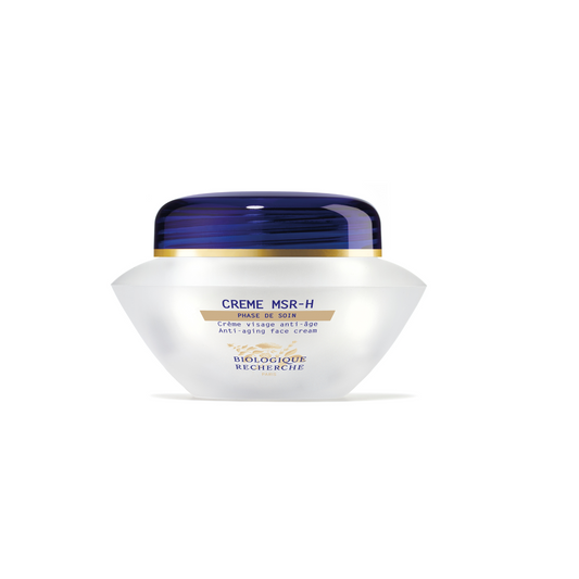 Creme MSR-H