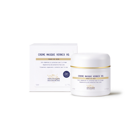 Creme Masque Vernix VG