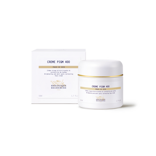 Creme PIGM 400
