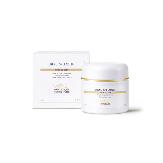 Creme Splendide