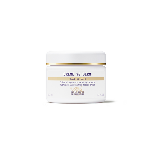 Creme VG Derm
