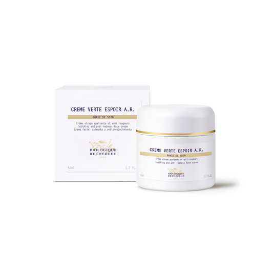 Creme Verte Espoir A.R.