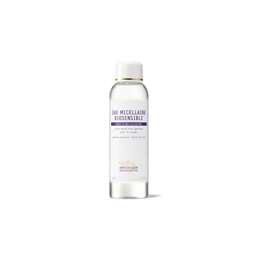 Eau Micellaire Biosensible
