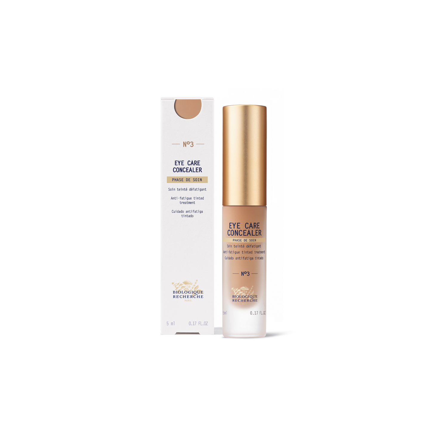 Eye Care Concealer
