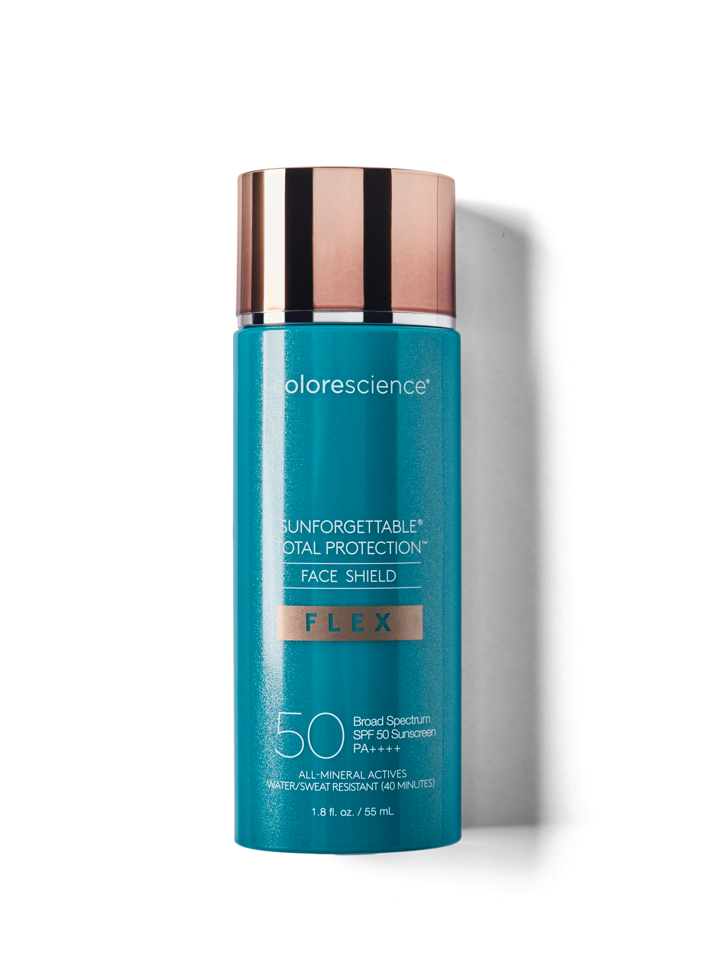 Sunforgettable® Total Protection® Face Shield Flex SPF 50