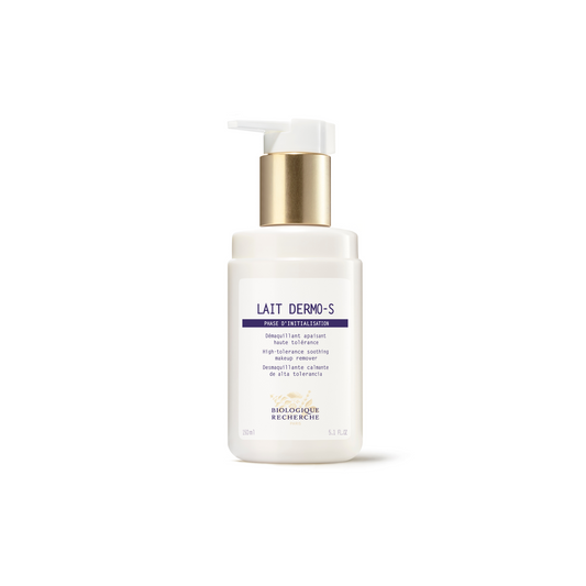 Lait Dermo-S