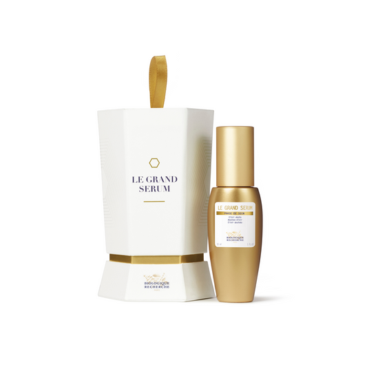 Le Grand Serum