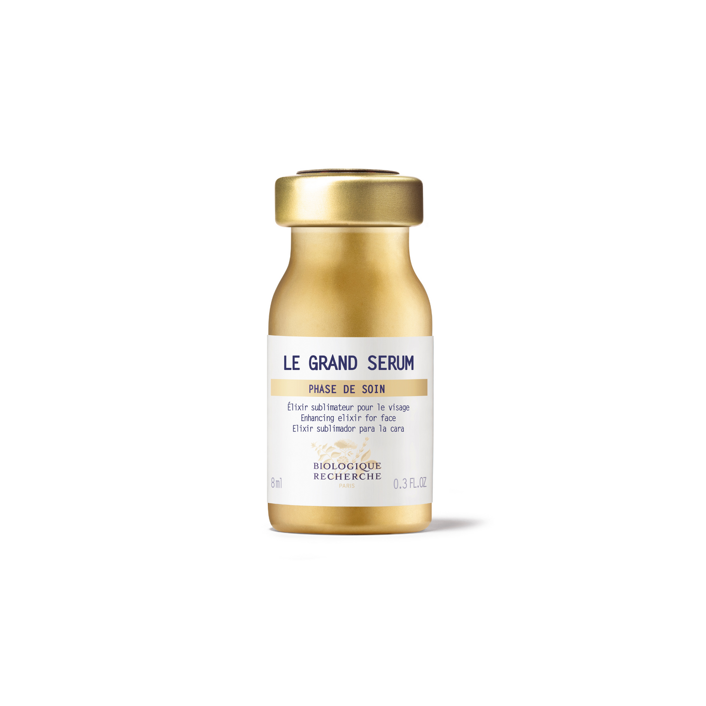Le Grand Serum