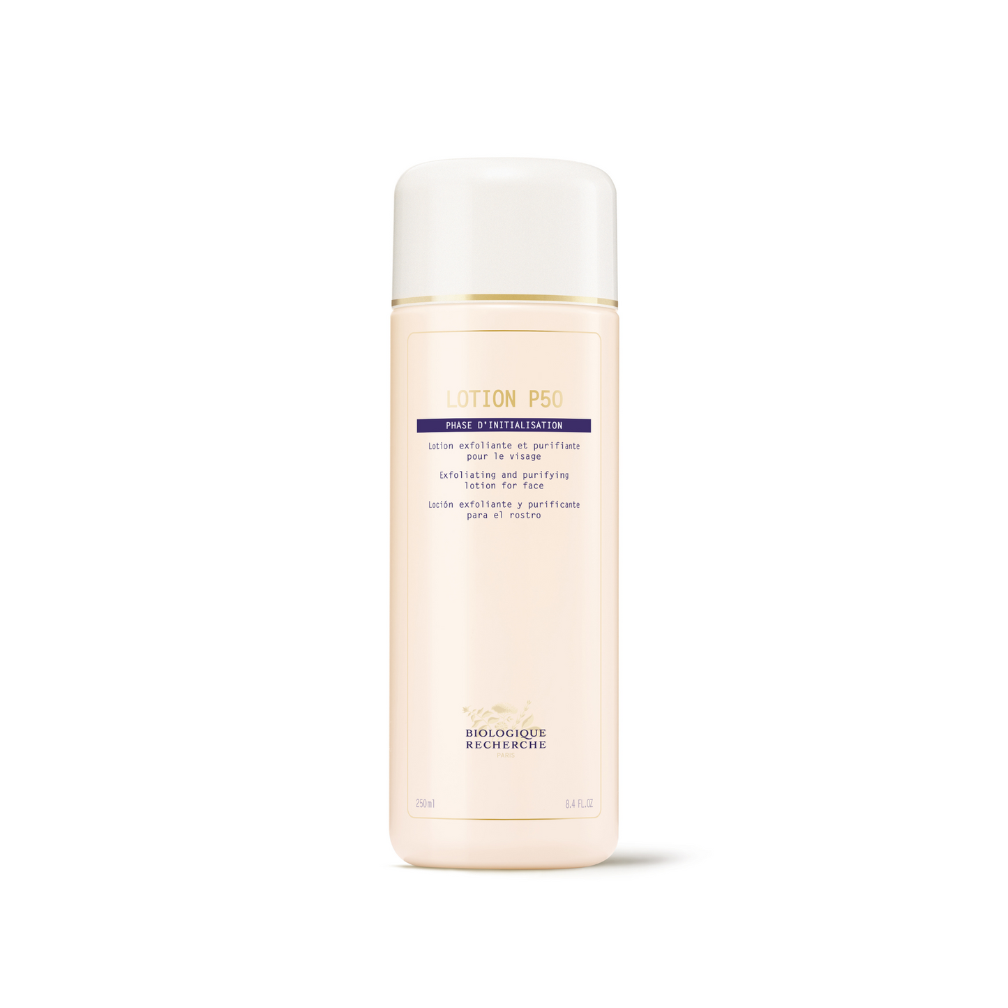 Lotion P50