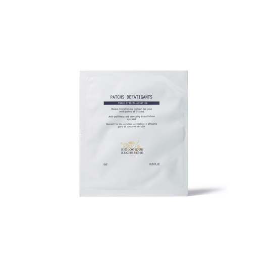 Patchs Defatigants