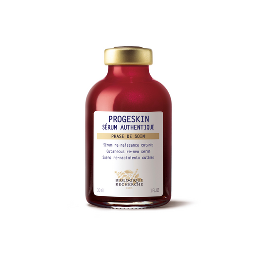 Progeskin