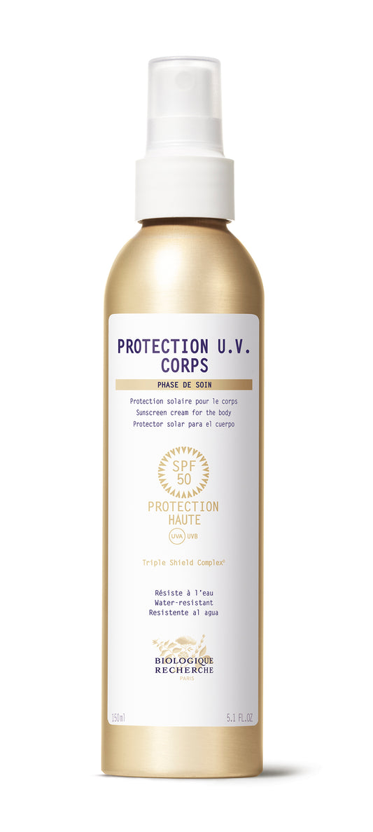 Protection U.V Corps SPF 50 (70% discount)