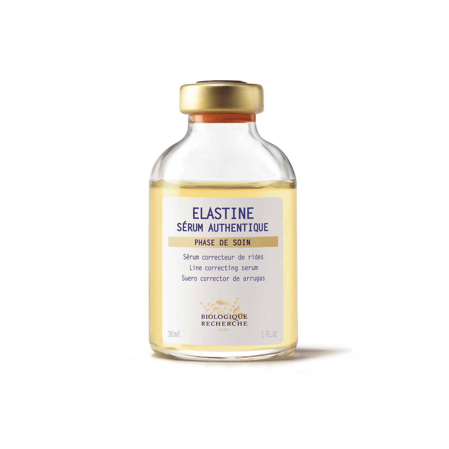 Elastine