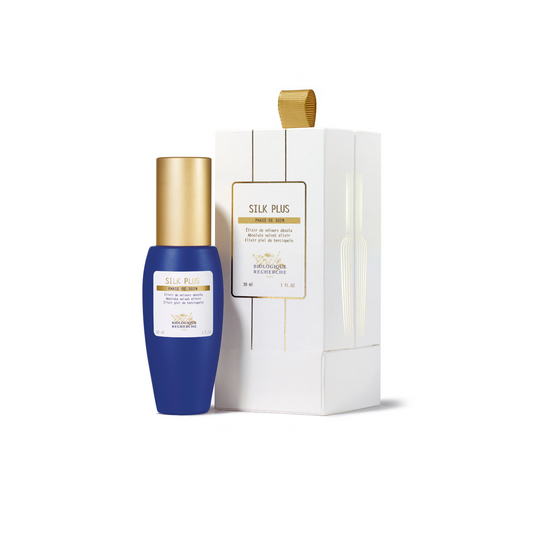 Silk Plus