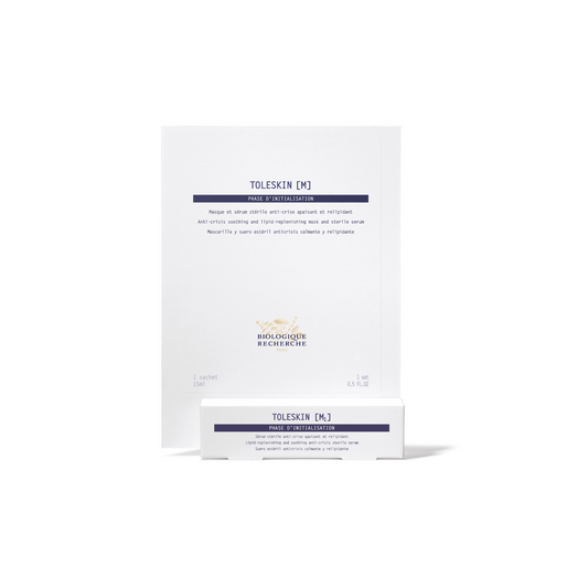 Toleskin M