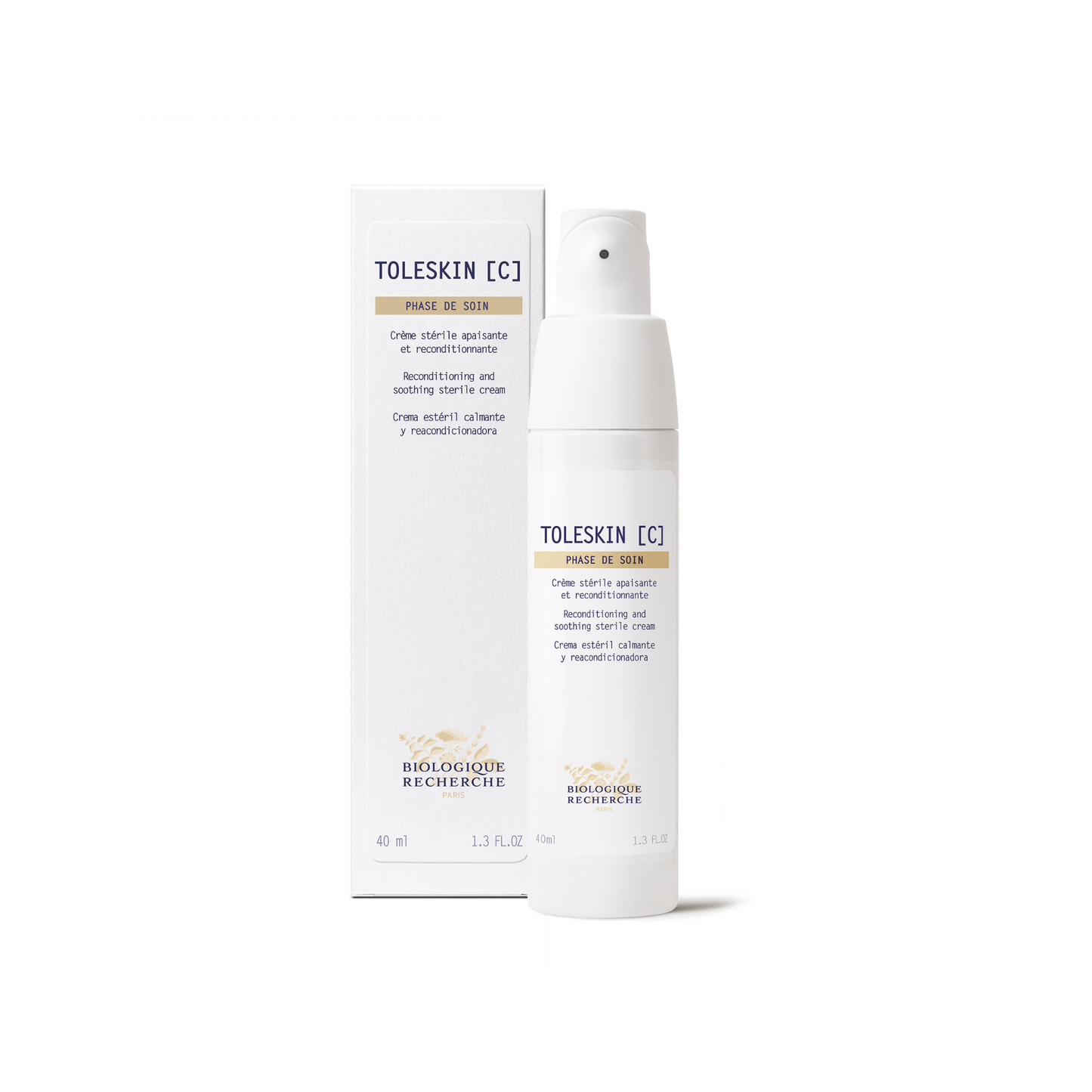 Toleskin C