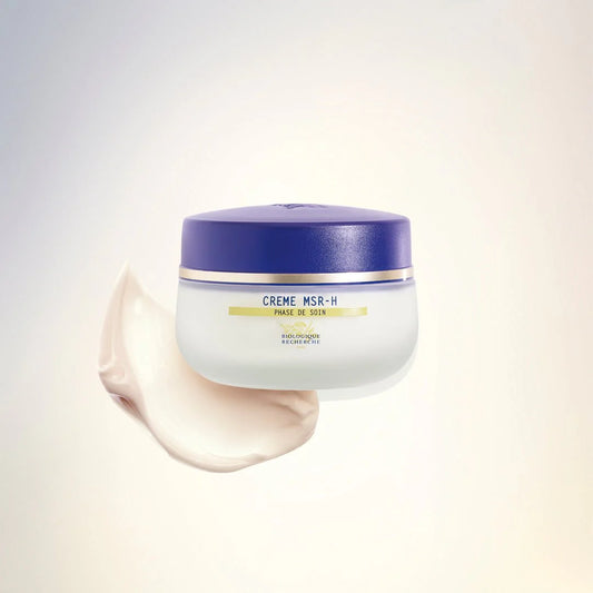 Creme MSR-H