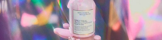 Biologique Recherche new Sérum Spectral