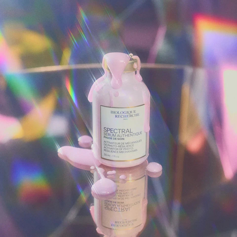 Biologique Recherche new Sérum Spectral