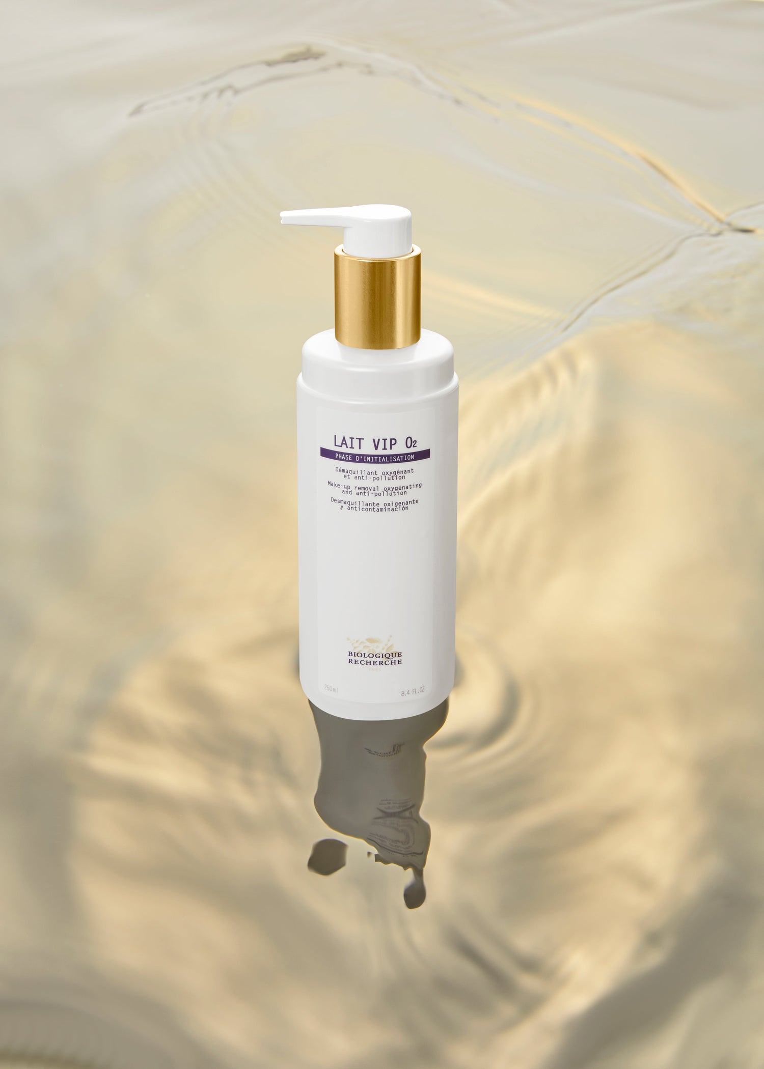 Cleansers