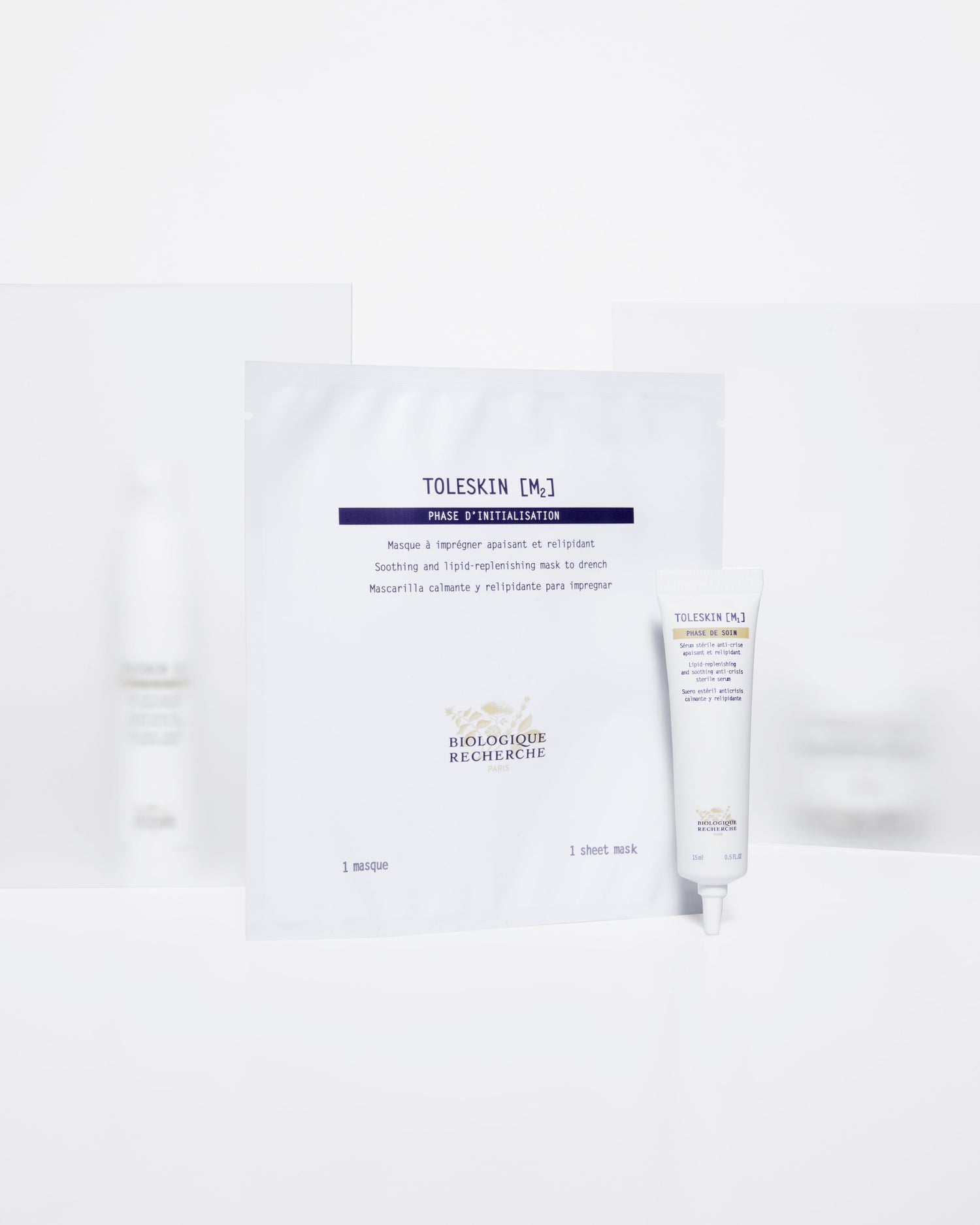 Sheet masks