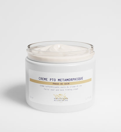 Creme PTO Metamorphique