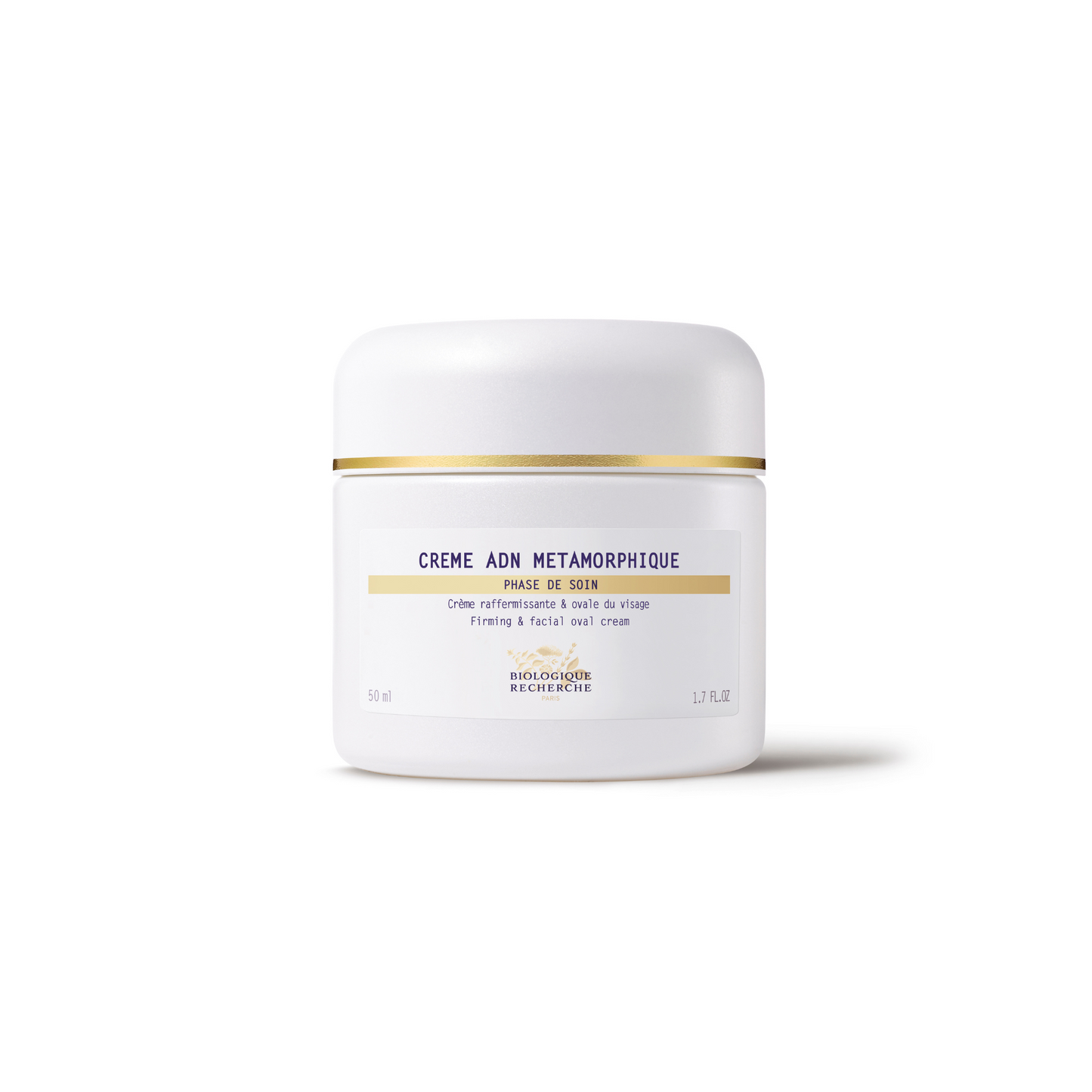 Creme ADN Metamorphique