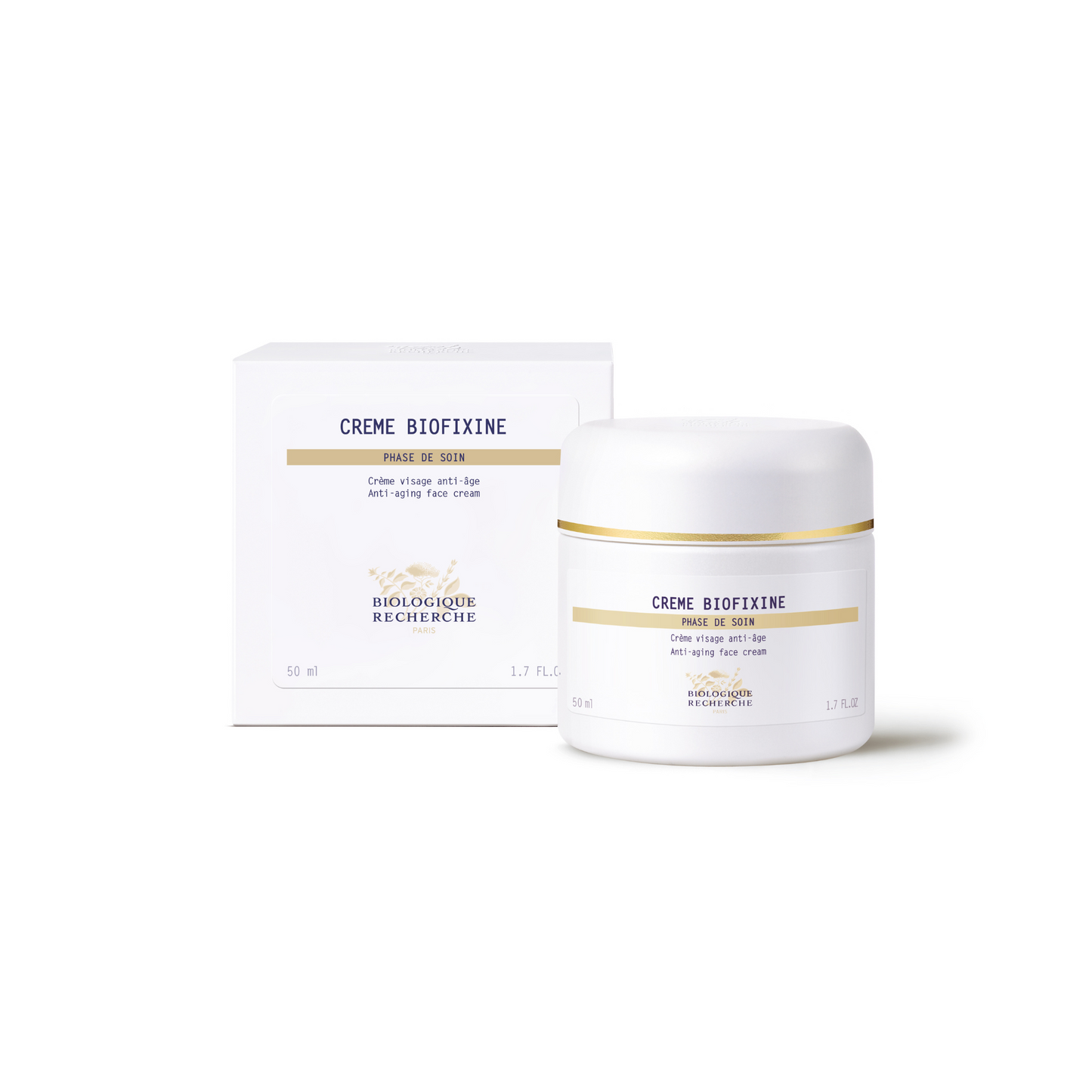 Creme Biofixine
