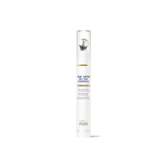 Creme Contour des Yeux Biosensible
