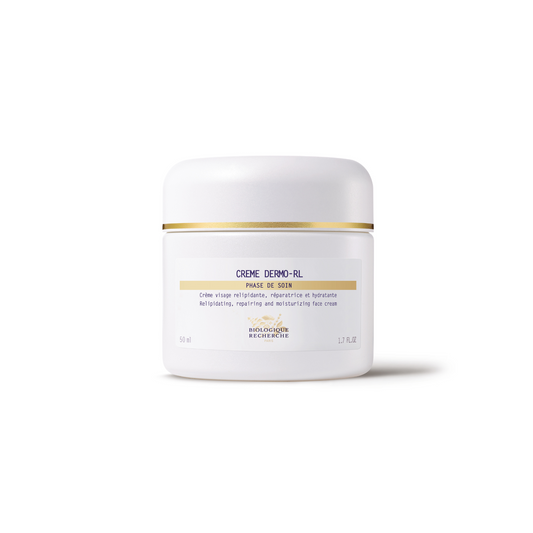 Creme Dermo-RL