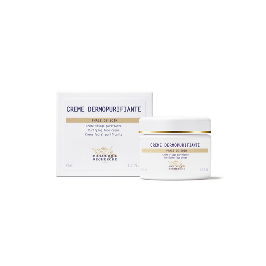 Creme Dermopurifiante