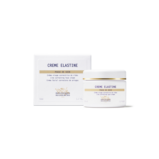 Creme Elastine