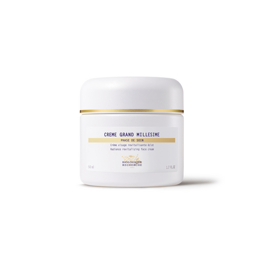 Creme Grand Millesime