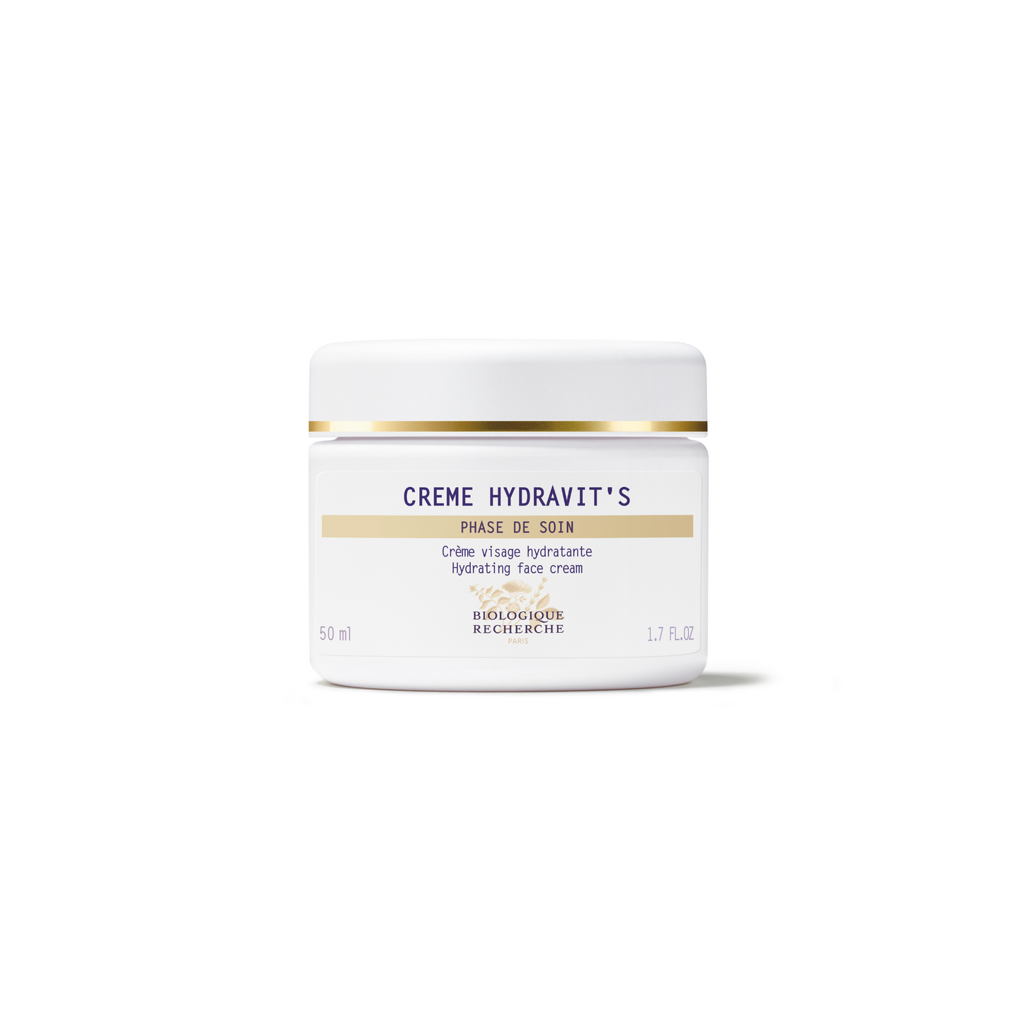 Creme Hydravit's
