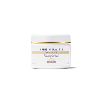 Creme Hydravit's