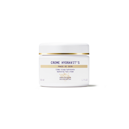 Creme Hydravit's