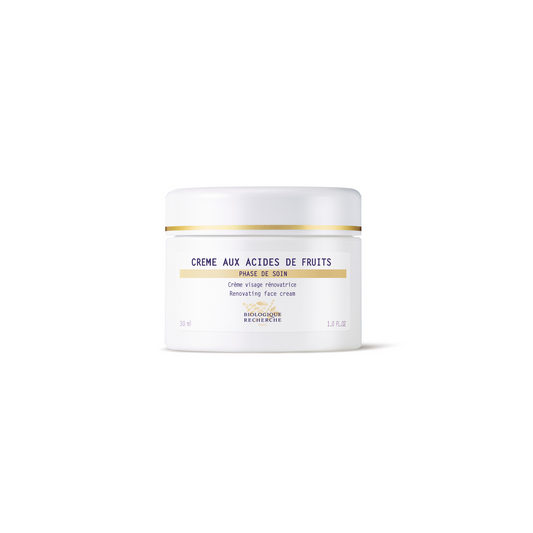 Creme aux Acides de Fruits