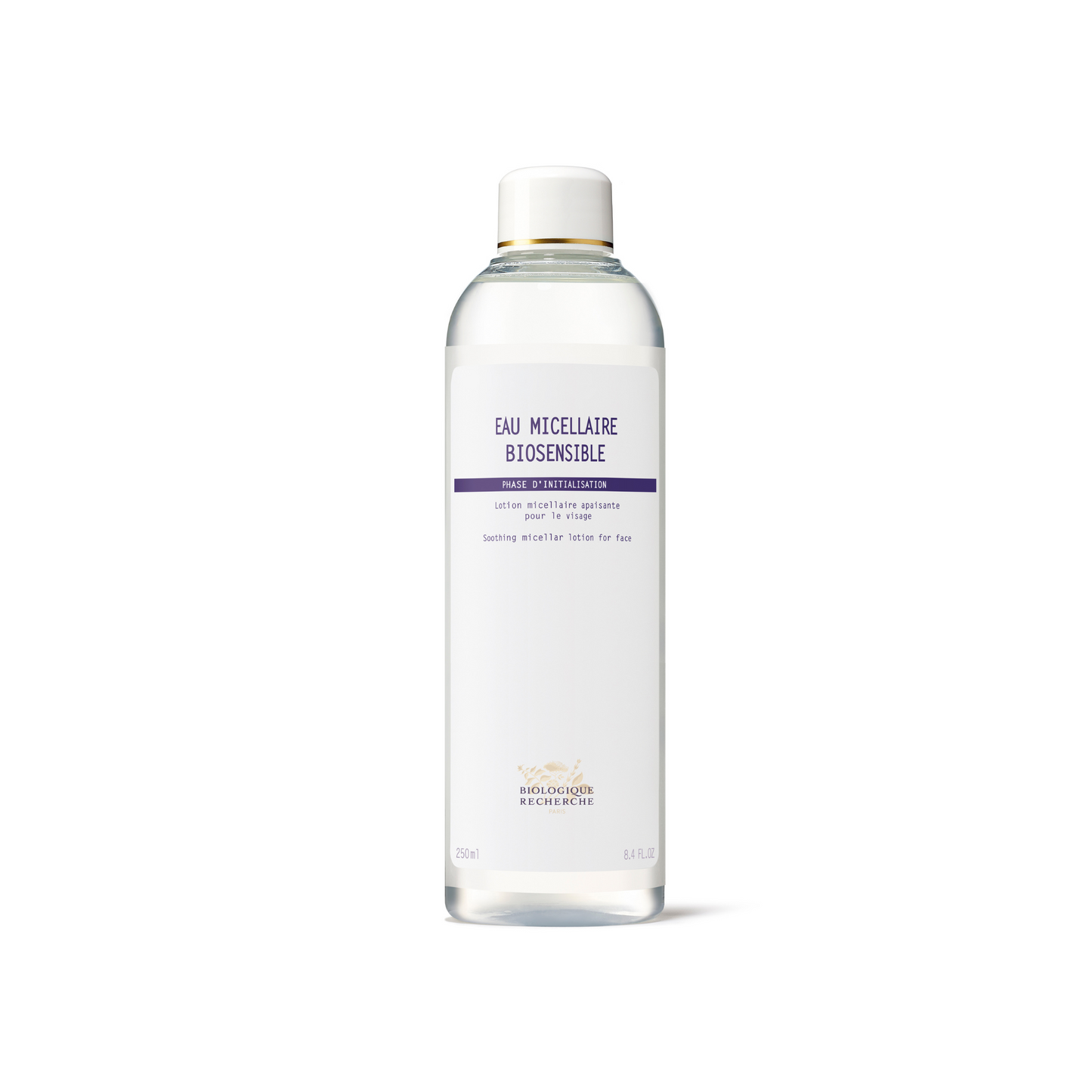 Eau Micellaire Biosensible